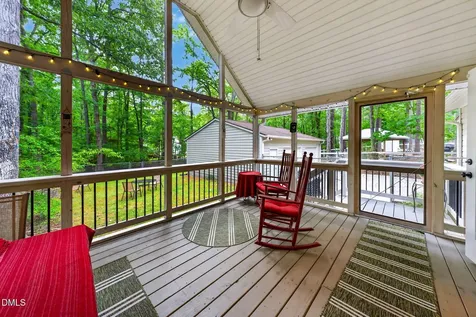 12 Drakesway Court Durham NC 27713