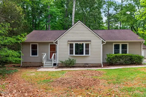 12 Drakesway Court Durham NC 27713