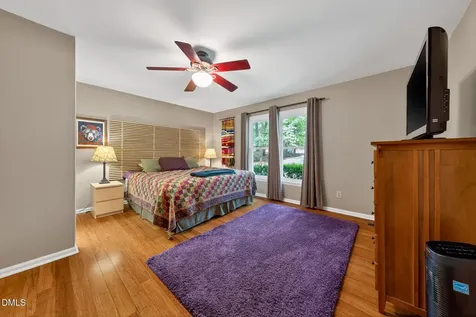 12 Drakesway Court Durham NC 27713