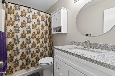 12 Drakesway Court Durham NC 27713