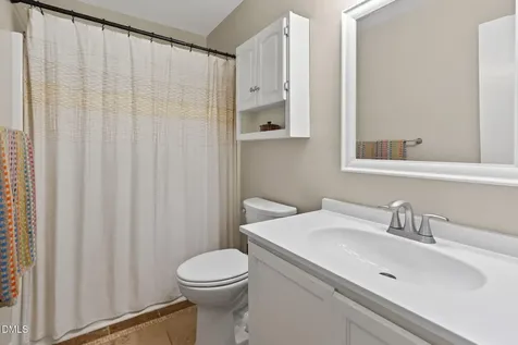 12 Drakesway Court Durham NC 27713