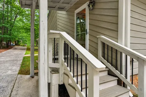 12 Drakesway Court Durham NC 27713