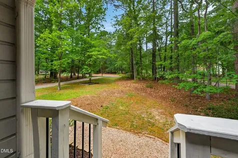 12 Drakesway Court Durham NC 27713