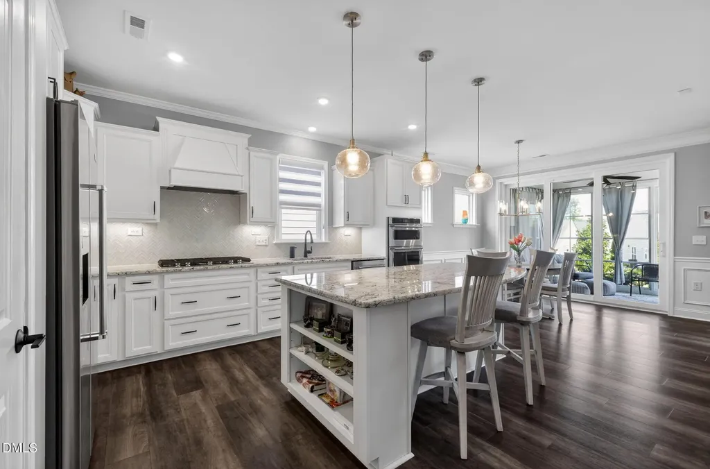 929 Del Webb Manor Avenue Wake Forest NC 27587