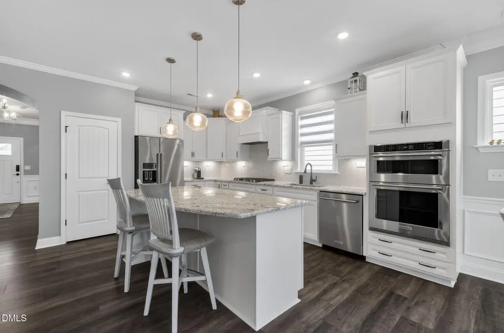 929 Del Webb Manor Avenue Wake Forest NC 27587
