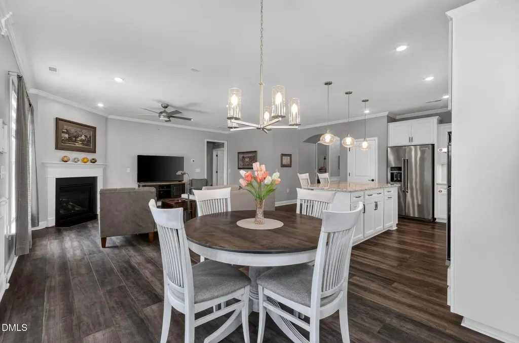 929 Del Webb Manor Avenue Wake Forest NC 27587