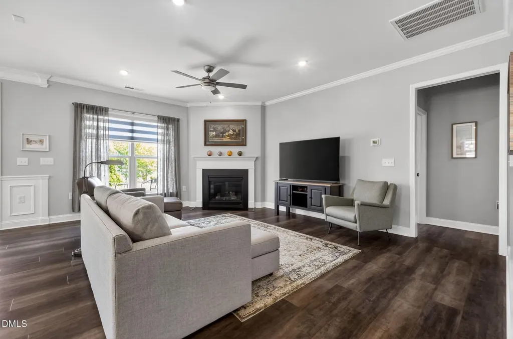 929 Del Webb Manor Avenue Wake Forest NC 27587
