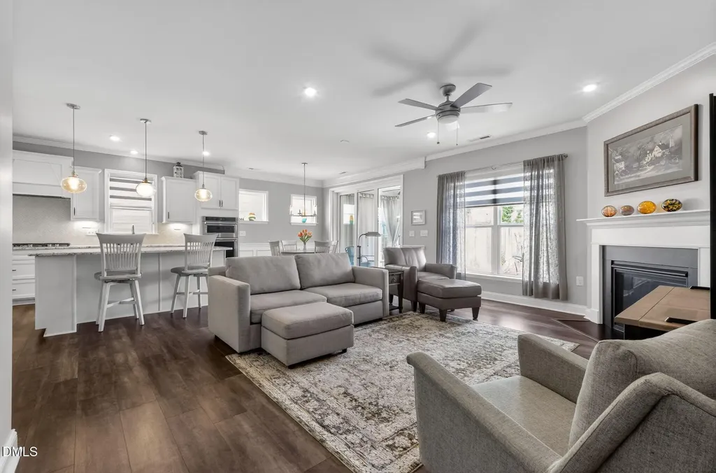 929 Del Webb Manor Avenue Wake Forest NC 27587