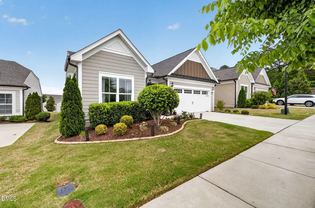 929 Del Webb Manor Avenue Wake Forest NC 27587