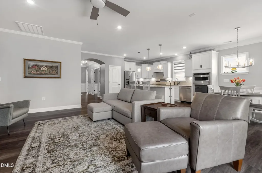 929 Del Webb Manor Avenue Wake Forest NC 27587