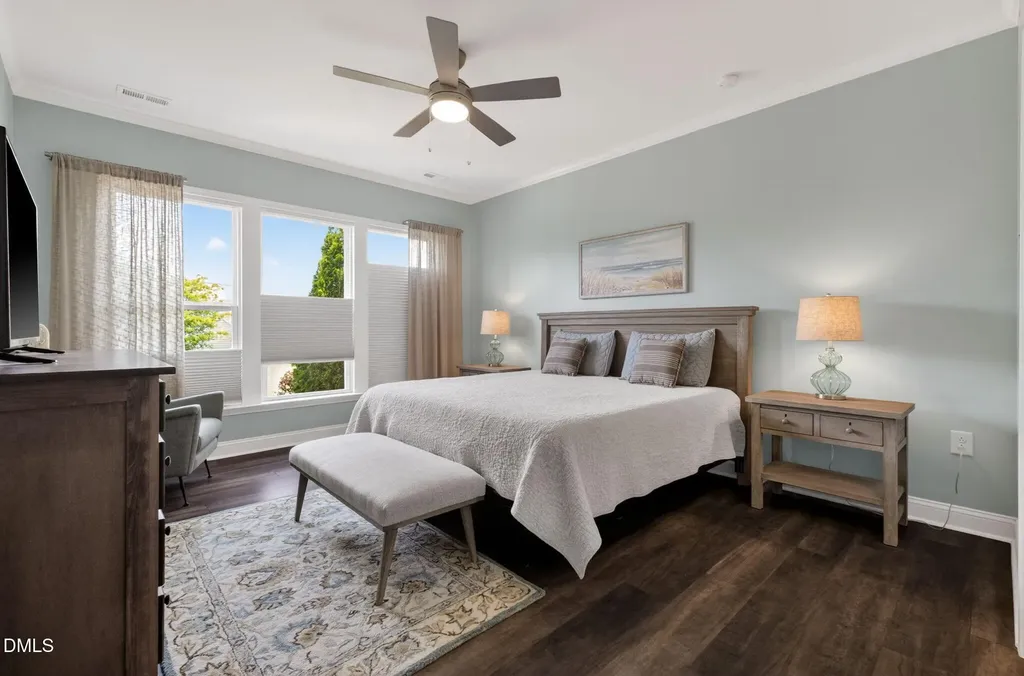 929 Del Webb Manor Avenue Wake Forest NC 27587