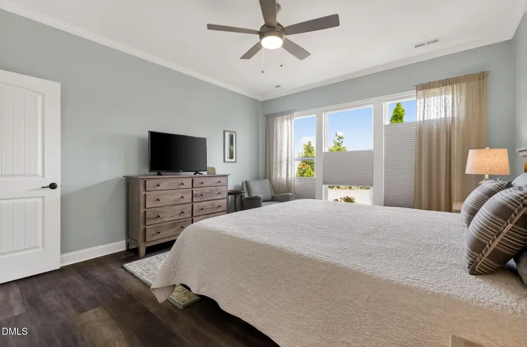 929 Del Webb Manor Avenue Wake Forest NC 27587