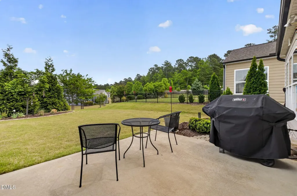 929 Del Webb Manor Avenue Wake Forest NC 27587