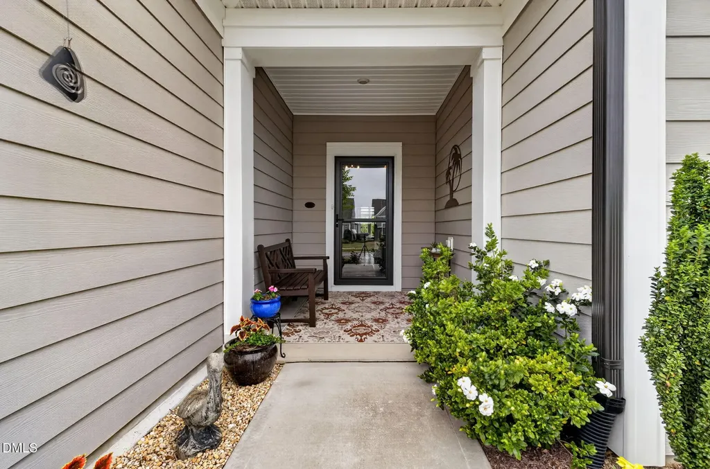 929 Del Webb Manor Avenue Wake Forest NC 27587