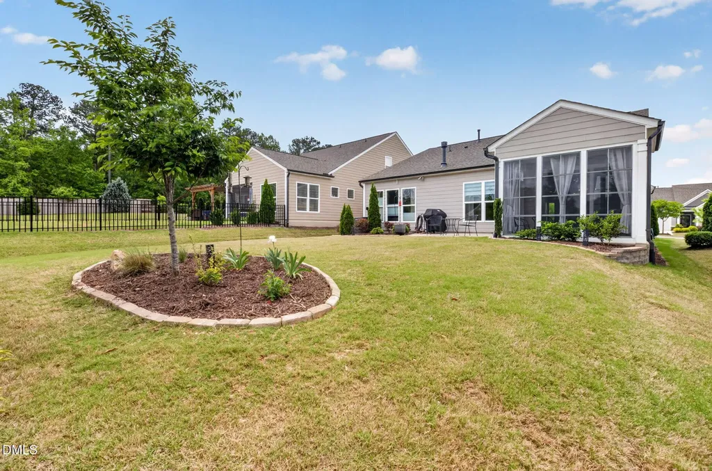 929 Del Webb Manor Avenue Wake Forest NC 27587