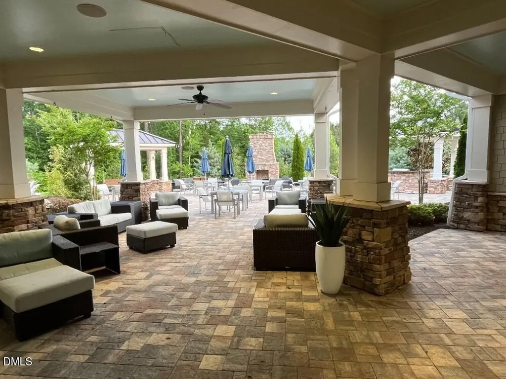 929 Del Webb Manor Avenue Wake Forest NC 27587