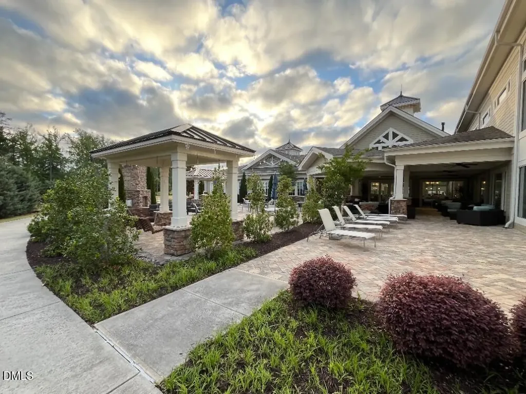 929 Del Webb Manor Avenue Wake Forest NC 27587