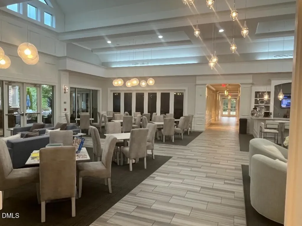 929 Del Webb Manor Avenue Wake Forest NC 27587
