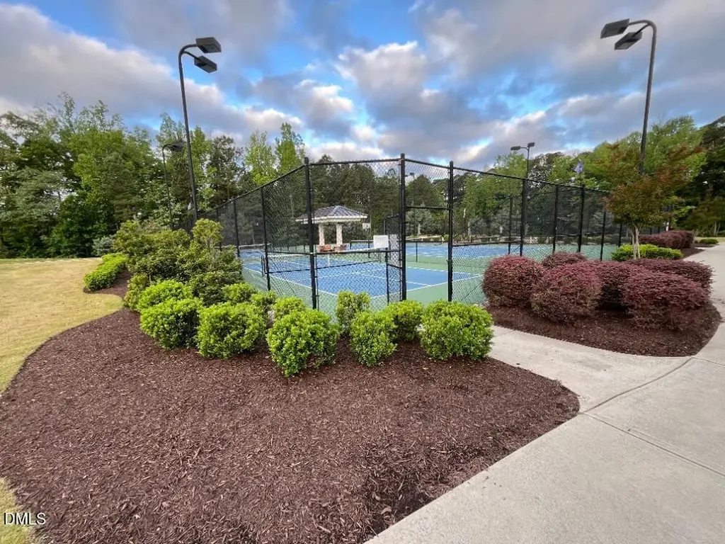 929 Del Webb Manor Avenue Wake Forest NC 27587