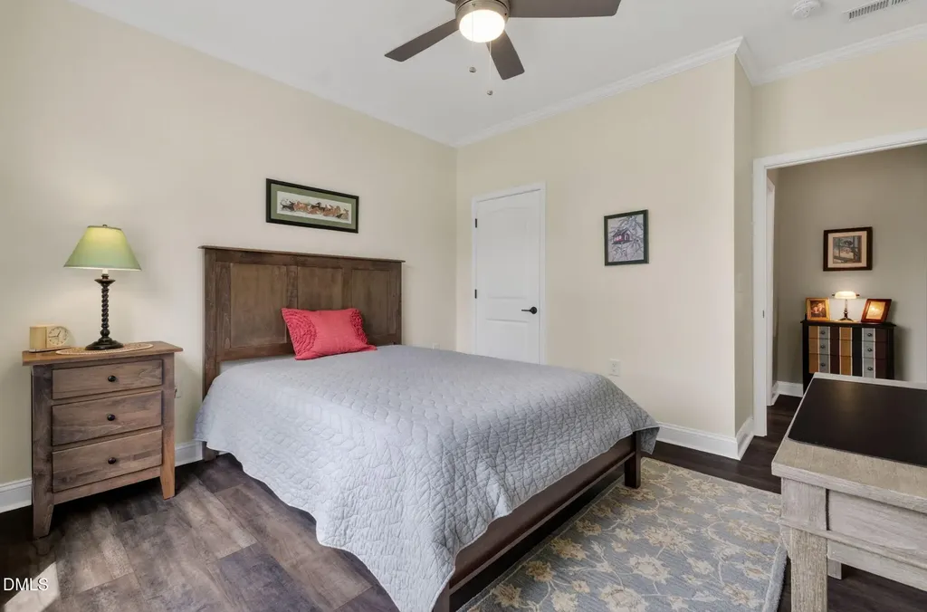 929 Del Webb Manor Avenue Wake Forest NC 27587