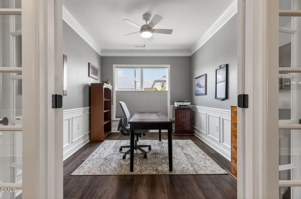929 Del Webb Manor Avenue Wake Forest NC 27587