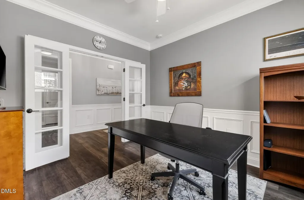 929 Del Webb Manor Avenue Wake Forest NC 27587