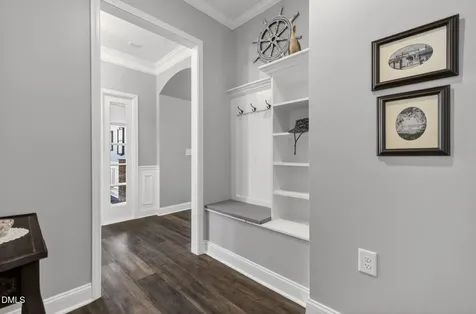 929 Del Webb Manor Avenue Wake Forest NC 27587