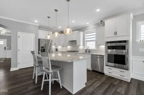 929 Del Webb Manor Avenue Wake Forest NC 27587