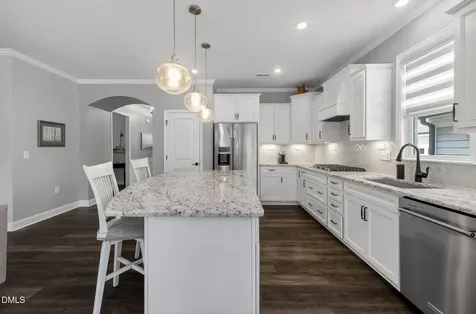 929 Del Webb Manor Avenue Wake Forest NC 27587