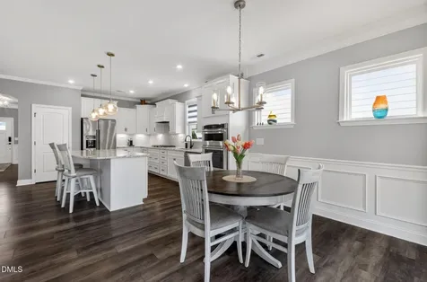 929 Del Webb Manor Avenue Wake Forest NC 27587