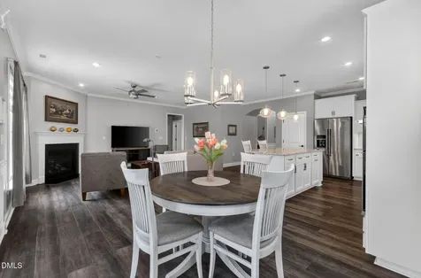 929 Del Webb Manor Avenue Wake Forest NC 27587