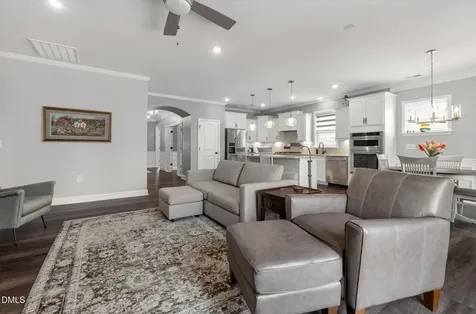 929 Del Webb Manor Avenue Wake Forest NC 27587