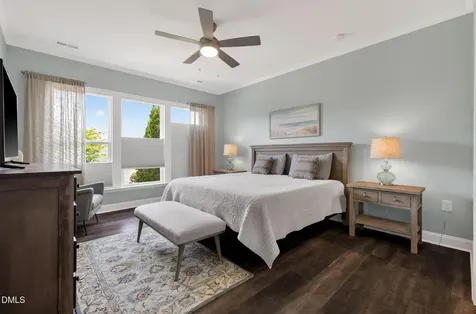 929 Del Webb Manor Avenue Wake Forest NC 27587