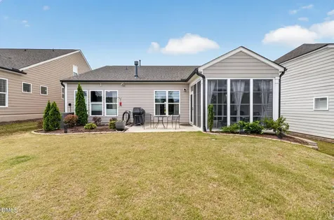 929 Del Webb Manor Avenue Wake Forest NC 27587