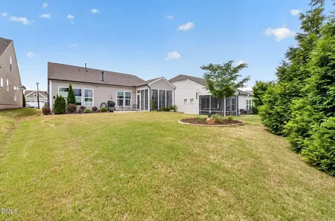 929 Del Webb Manor Avenue Wake Forest NC 27587