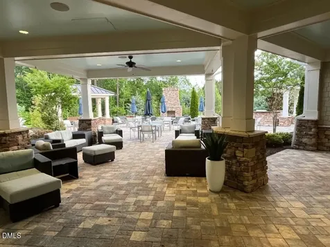 929 Del Webb Manor Avenue Wake Forest NC 27587