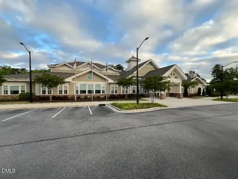 929 Del Webb Manor Avenue Wake Forest NC 27587