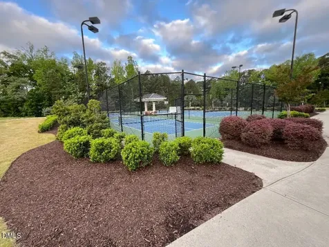 929 Del Webb Manor Avenue Wake Forest NC 27587