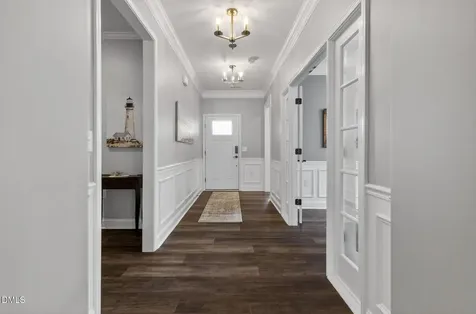 929 Del Webb Manor Avenue Wake Forest NC 27587