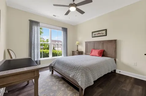 929 Del Webb Manor Avenue Wake Forest NC 27587