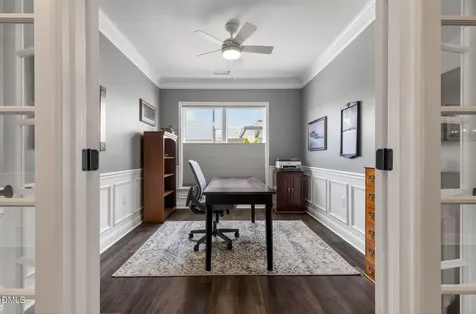929 Del Webb Manor Avenue Wake Forest NC 27587