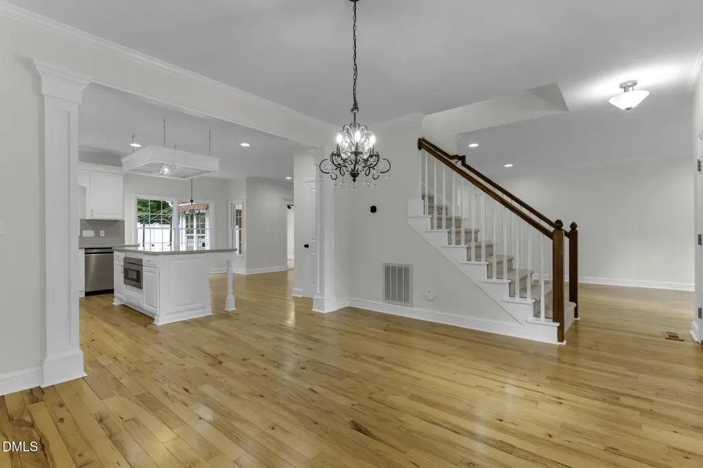 205 Portsmith Place Chapel Hill NC 27516