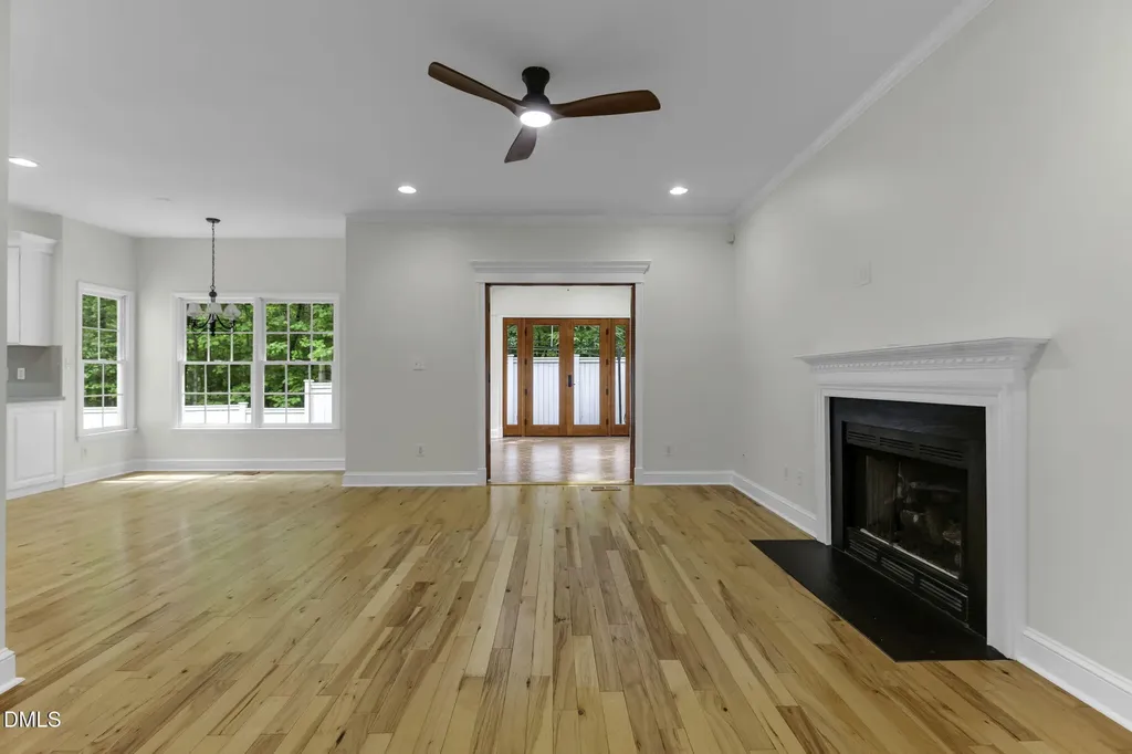 205 Portsmith Place Chapel Hill NC 27516
