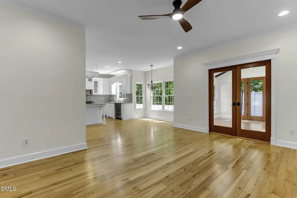 205 Portsmith Place Chapel Hill NC 27516