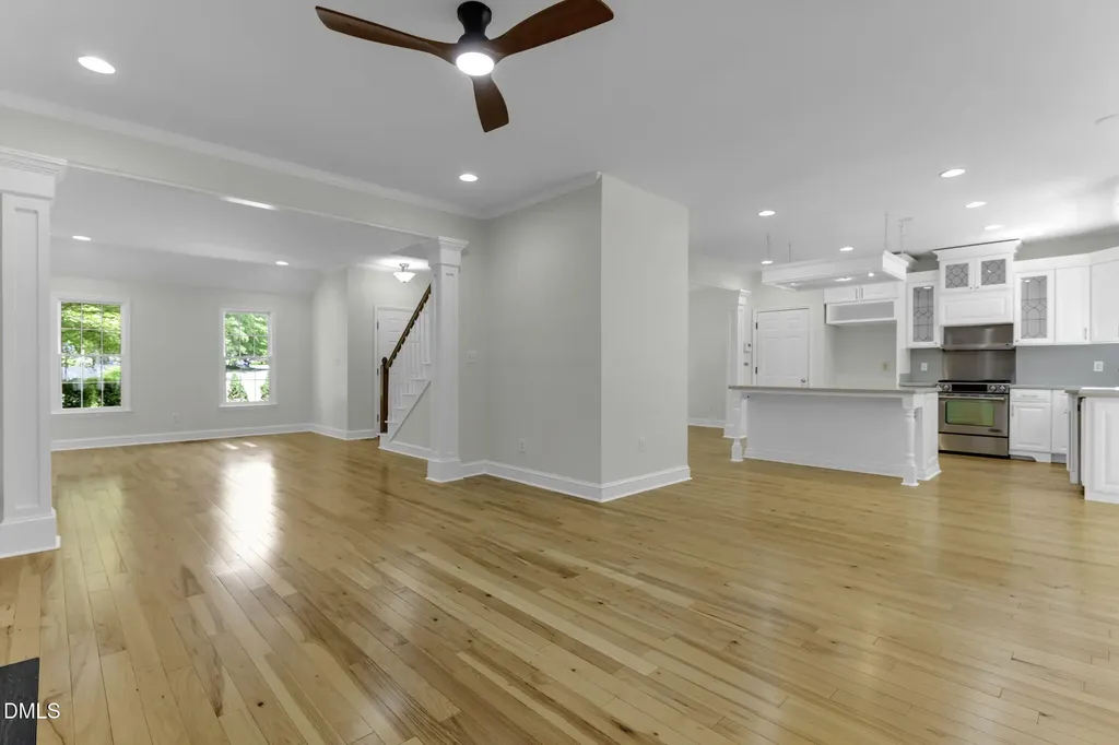 205 Portsmith Place Chapel Hill NC 27516