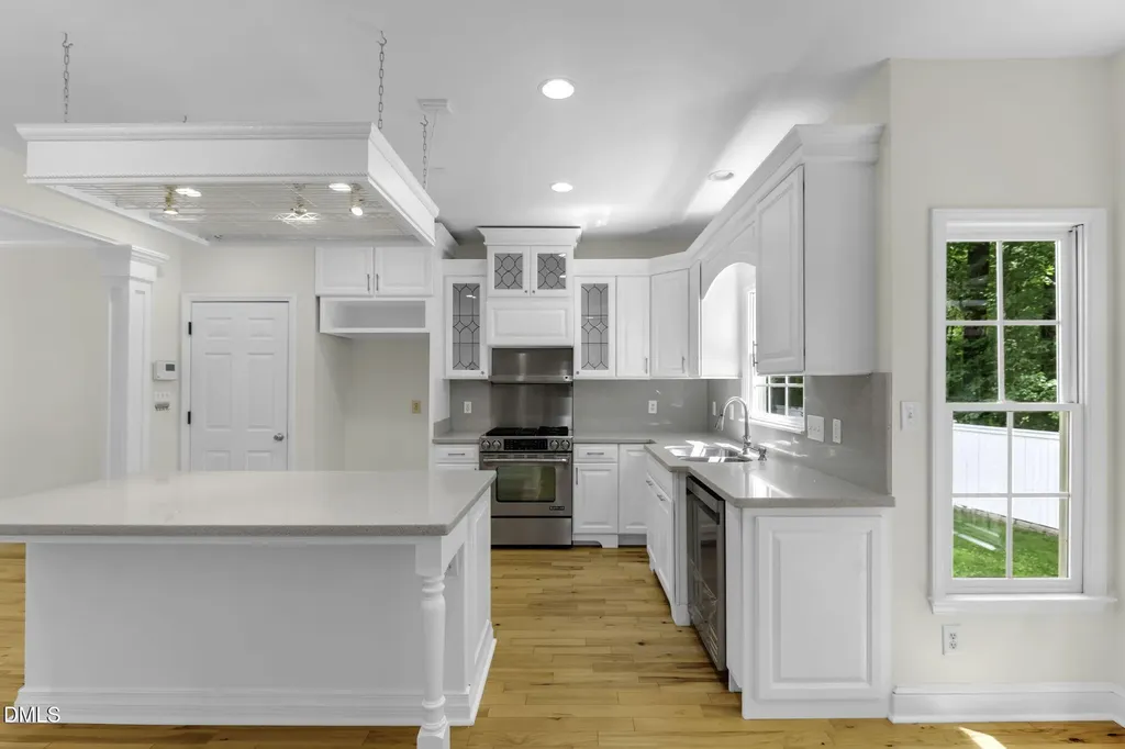 205 Portsmith Place Chapel Hill NC 27516