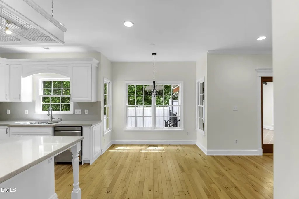 205 Portsmith Place Chapel Hill NC 27516