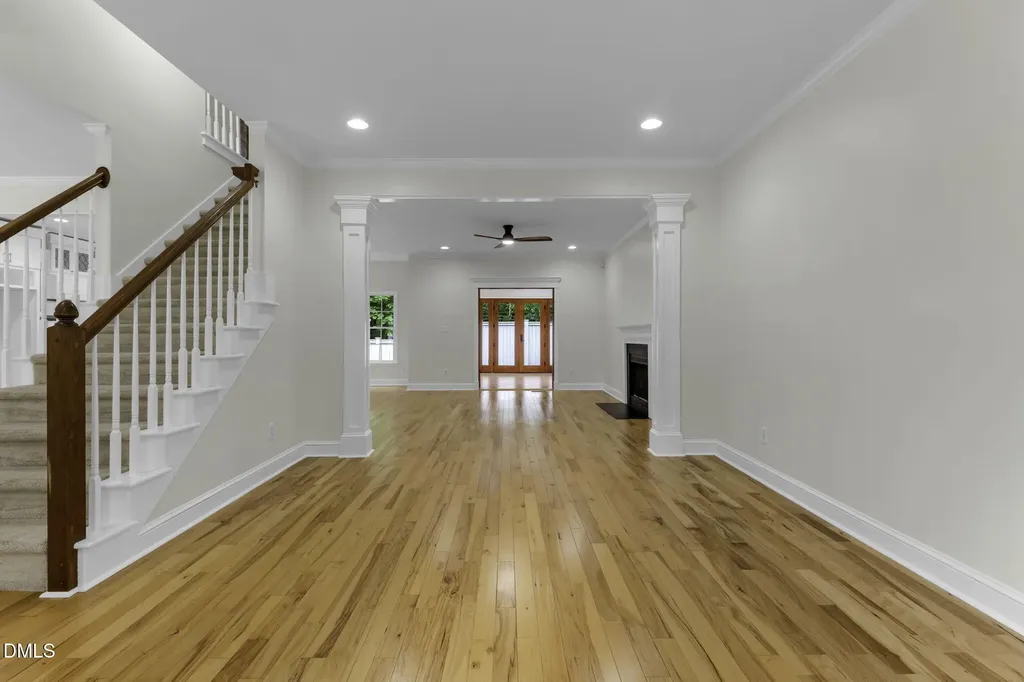 205 Portsmith Place Chapel Hill NC 27516
