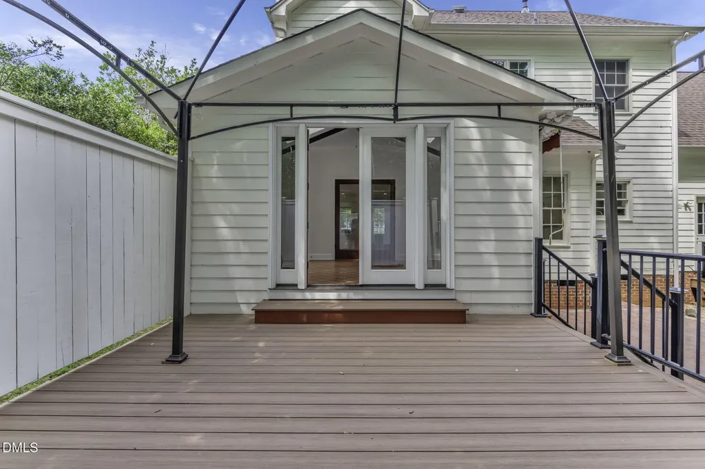 205 Portsmith Place Chapel Hill NC 27516
