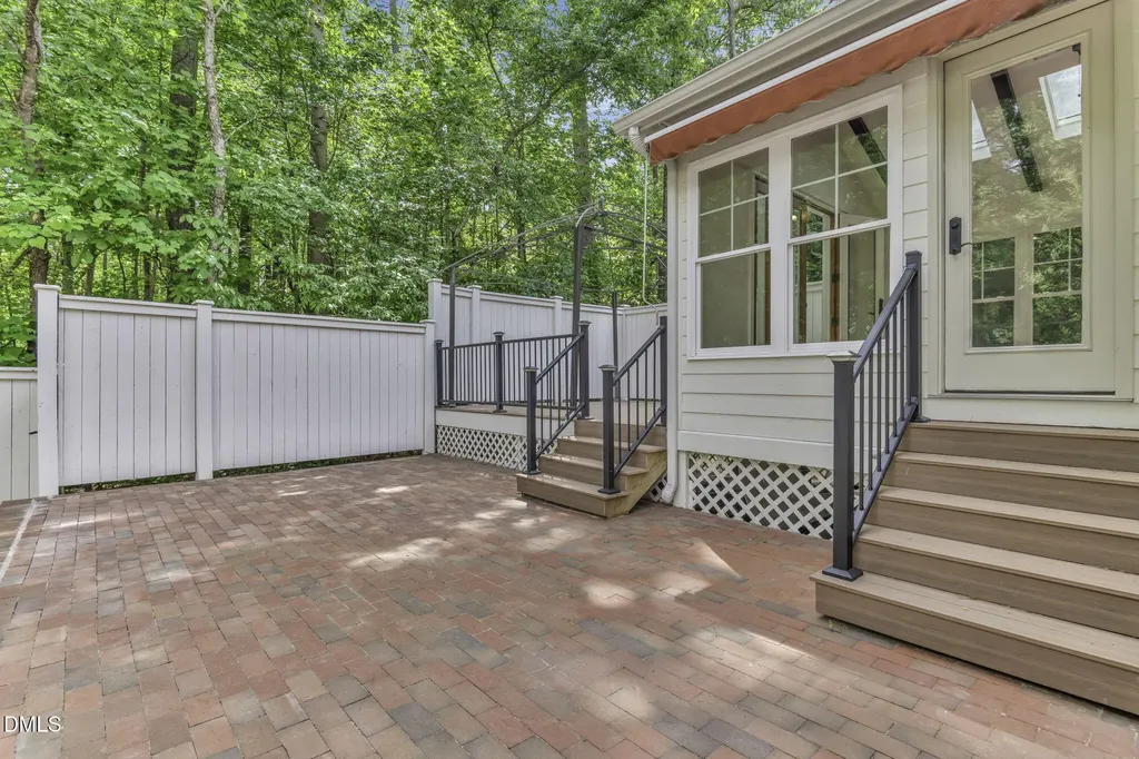 205 Portsmith Place Chapel Hill NC 27516